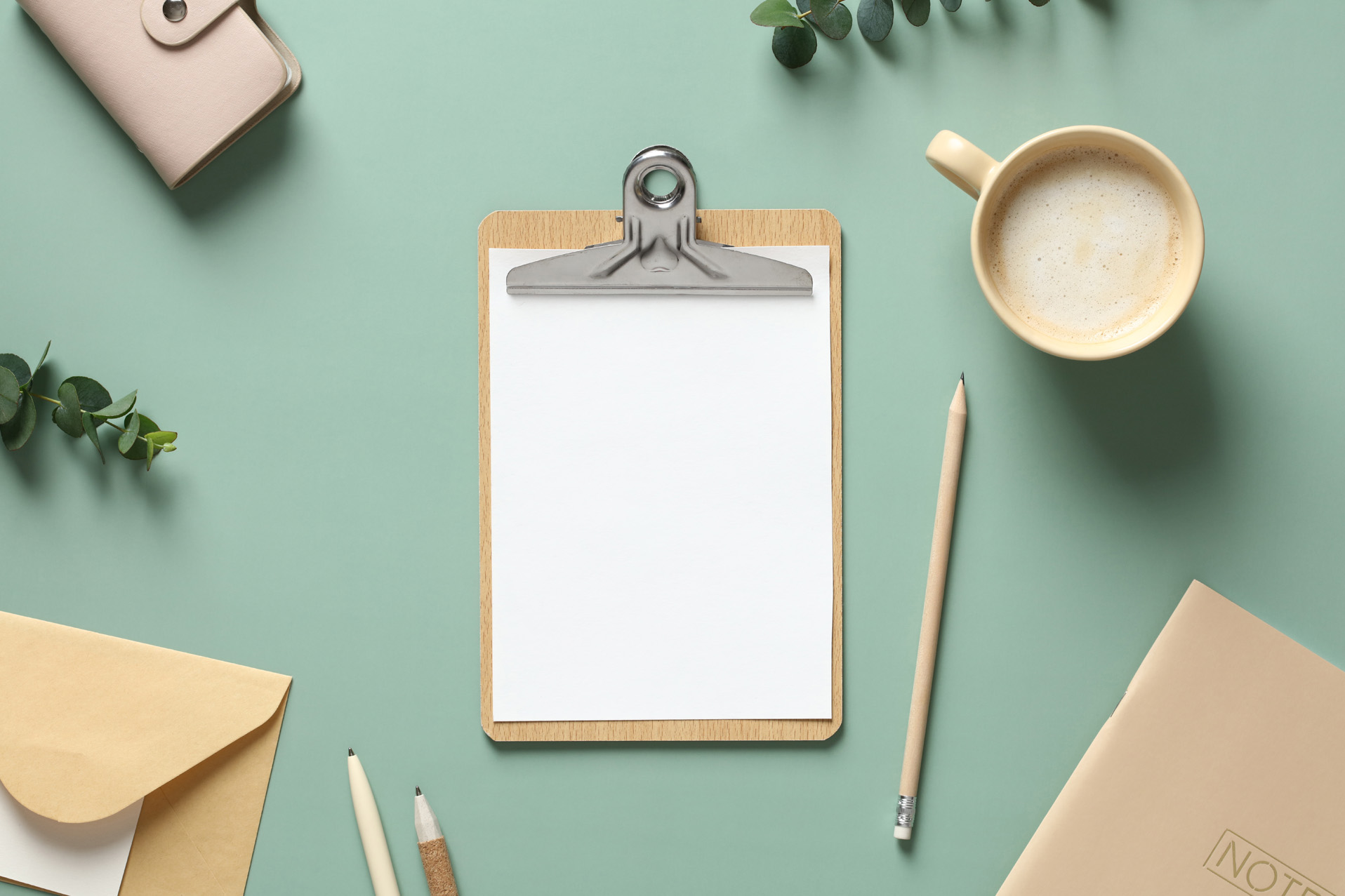 clipboard