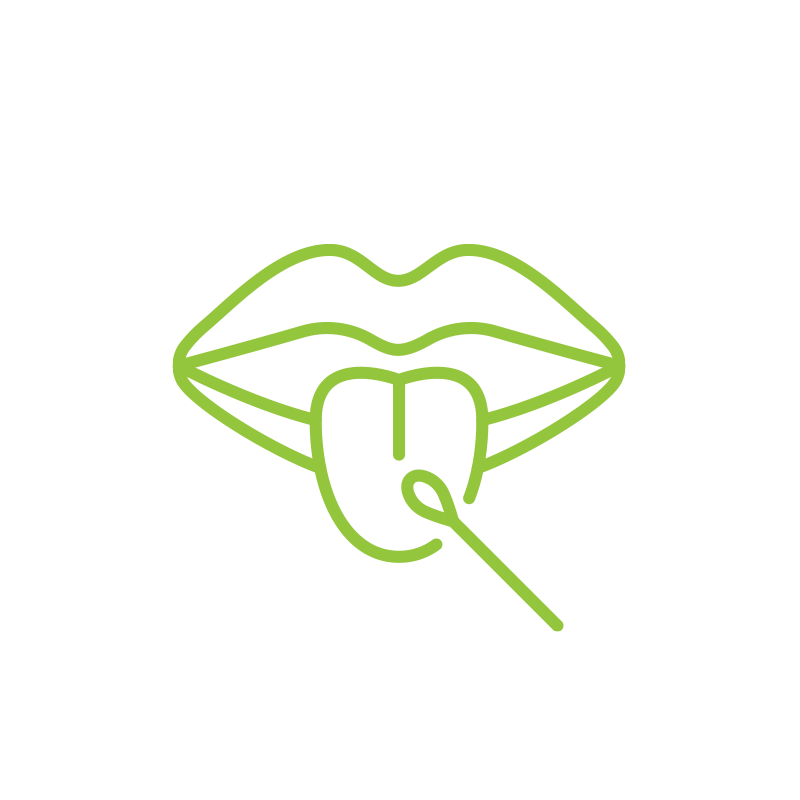 Sublingual Immunotherapy