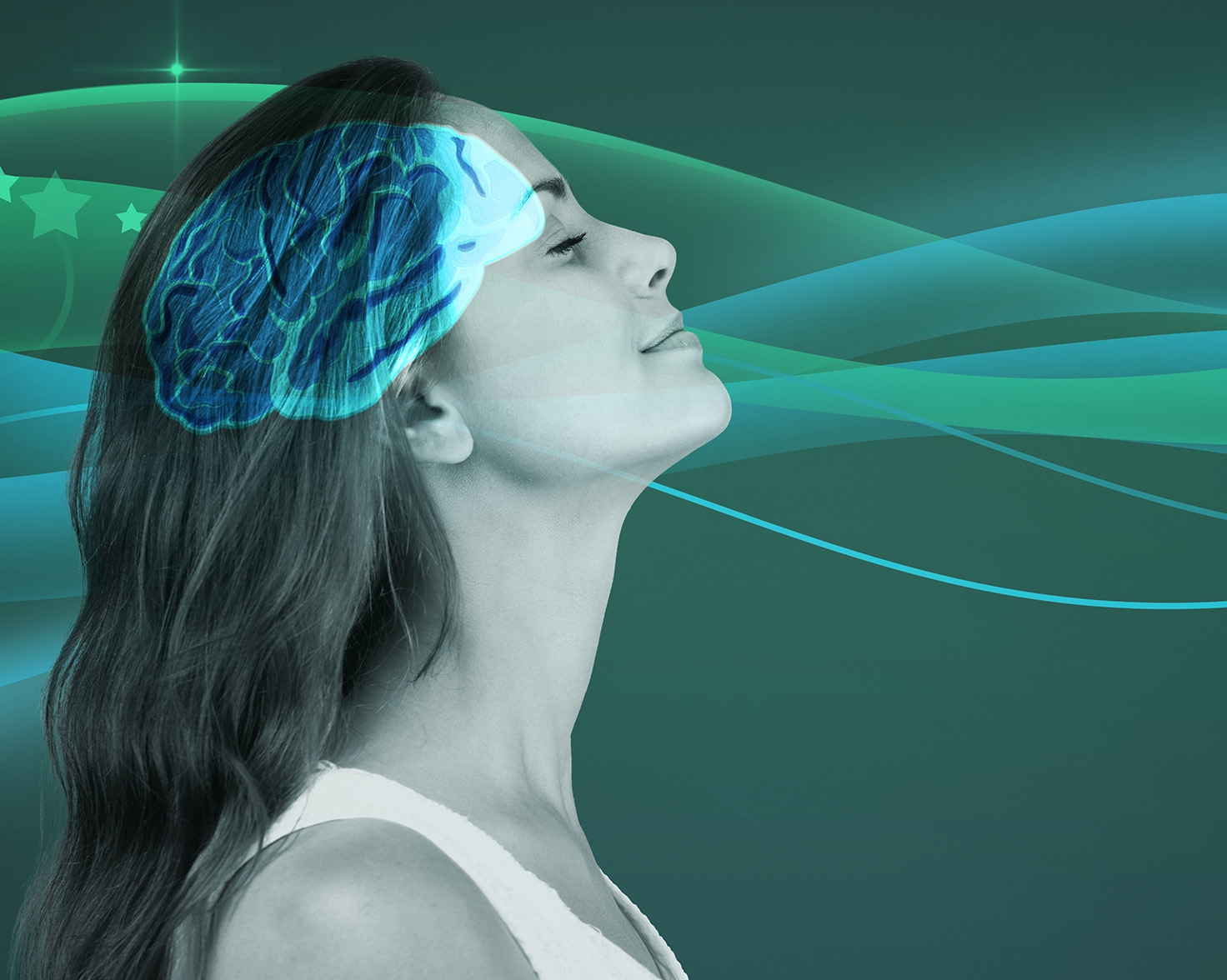 Magnetic e-Resonance-Therapy